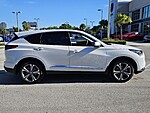 New 2025 ACURA RDX SH-AWD W/TECHNOLOGY PACKAGE in FT. PIERCE, FLORIDA (Photo 3)
