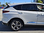 New 2025 ACURA RDX SH-AWD W/TECHNOLOGY PACKAGE in FT. PIERCE, FLORIDA (Photo 4)