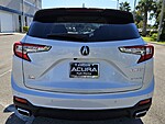 New 2025 ACURA RDX SH-AWD W/TECHNOLOGY PACKAGE in FT. PIERCE, FLORIDA (Photo 6)
