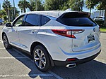 New 2025 ACURA RDX SH-AWD W/TECHNOLOGY PACKAGE in FT. PIERCE, FLORIDA (Photo 7)