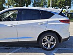 New 2025 ACURA RDX SH-AWD W/TECHNOLOGY PACKAGE in FT. PIERCE, FLORIDA (Photo 8)