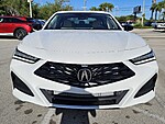 New 2025 ACURA TLX FWD W/TECHNOLOGY PACKAGE in FT. PIERCE, FLORIDA (Photo 11)
