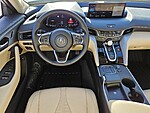 New 2025 ACURA TLX FWD W/TECHNOLOGY PACKAGE in FT. PIERCE, FLORIDA (Photo 15)