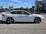 New 2025 ACURA TLX FWD W/TECHNOLOGY PACKAGE in FT. PIERCE, FLORIDA (Photo 3)