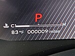 New 2025 ACURA TLX FWD W/TECHNOLOGY PACKAGE in FT. PIERCE, FLORIDA (Photo 33)
