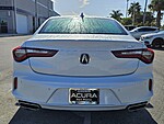 New 2025 ACURA TLX FWD W/TECHNOLOGY PACKAGE in FT. PIERCE, FLORIDA (Photo 5)