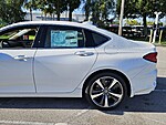 New 2025 ACURA TLX FWD W/TECHNOLOGY PACKAGE in FT. PIERCE, FLORIDA (Photo 7)