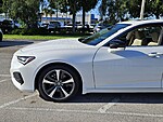 New 2025 ACURA TLX FWD W/TECHNOLOGY PACKAGE in FT. PIERCE, FLORIDA (Photo 9)