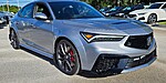 New 2025 ACURA INTEGRA TYPE S MANUAL in FT. PIERCE, FLORIDA