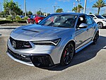 New 2025 ACURA INTEGRA TYPE S MANUAL in FT. PIERCE, FLORIDA (Photo 10)