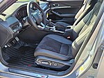 New 2025 ACURA INTEGRA TYPE S MANUAL in FT. PIERCE, FLORIDA (Photo 12)