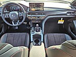 New 2025 ACURA INTEGRA TYPE S MANUAL in FT. PIERCE, FLORIDA (Photo 16)
