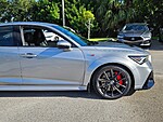 New 2025 ACURA INTEGRA TYPE S MANUAL in FT. PIERCE, FLORIDA (Photo 2)
