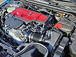New 2025 ACURA INTEGRA TYPE S MANUAL in FT. PIERCE, FLORIDA (Photo 26)