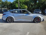 New 2025 ACURA INTEGRA TYPE S MANUAL in FT. PIERCE, FLORIDA (Photo 3)