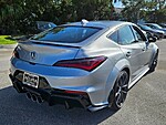 New 2025 ACURA INTEGRA TYPE S MANUAL in FT. PIERCE, FLORIDA (Photo 5)