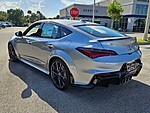 New 2025 ACURA INTEGRA TYPE S MANUAL in FT. PIERCE, FLORIDA (Photo 6)