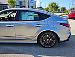 New 2025 ACURA INTEGRA TYPE S MANUAL in FT. PIERCE, FLORIDA (Photo 7)