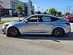 New 2025 ACURA INTEGRA TYPE S MANUAL in FT. PIERCE, FLORIDA (Photo 8)