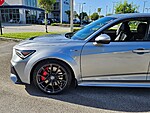 New 2025 ACURA INTEGRA TYPE S MANUAL in FT. PIERCE, FLORIDA (Photo 9)