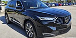 New 2026 ACURA MDX FWD W/TECHNOLOGY PACKAGE in FT. PIERCE, FLORIDA
