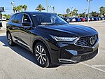 New 2026 ACURA MDX FWD W/TECHNOLOGY PACKAGE in FT. PIERCE, FLORIDA (Photo 1)