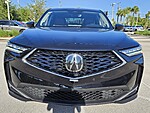 New 2026 ACURA MDX FWD W/TECHNOLOGY PACKAGE in FT. PIERCE, FLORIDA (Photo 12)