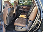 New 2026 ACURA MDX FWD W/TECHNOLOGY PACKAGE in FT. PIERCE, FLORIDA (Photo 15)