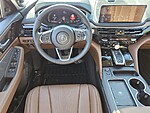 New 2026 ACURA MDX FWD W/TECHNOLOGY PACKAGE in FT. PIERCE, FLORIDA (Photo 16)