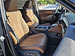 New 2026 ACURA MDX FWD W/TECHNOLOGY PACKAGE in FT. PIERCE, FLORIDA (Photo 24)