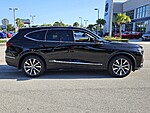New 2026 ACURA MDX FWD W/TECHNOLOGY PACKAGE in FT. PIERCE, FLORIDA (Photo 3)