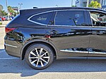 New 2026 ACURA MDX FWD W/TECHNOLOGY PACKAGE in FT. PIERCE, FLORIDA (Photo 4)