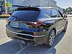 New 2026 ACURA MDX FWD W/TECHNOLOGY PACKAGE in FT. PIERCE, FLORIDA (Photo 5)