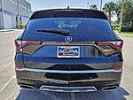 New 2026 ACURA MDX FWD W/TECHNOLOGY PACKAGE in FT. PIERCE, FLORIDA (Photo 6)