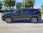 New 2026 ACURA MDX FWD W/TECHNOLOGY PACKAGE in FT. PIERCE, FLORIDA (Photo 9)