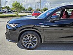 New 2025 ACURA ADX FWD W/A-SPEC PACKAGE in FT. PIERCE, FLORIDA (Photo 10)