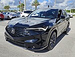 New 2025 ACURA ADX FWD W/A-SPEC PACKAGE in FT. PIERCE, FLORIDA (Photo 11)