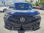 New 2025 ACURA ADX FWD W/A-SPEC PACKAGE in FT. PIERCE, FLORIDA (Photo 12)