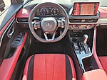 New 2025 ACURA ADX FWD W/A-SPEC PACKAGE in FT. PIERCE, FLORIDA (Photo 16)
