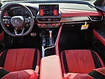 New 2025 ACURA ADX FWD W/A-SPEC PACKAGE in FT. PIERCE, FLORIDA (Photo 17)