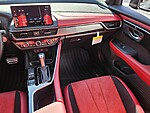 New 2025 ACURA ADX FWD W/A-SPEC PACKAGE in FT. PIERCE, FLORIDA (Photo 18)