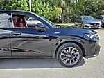 New 2025 ACURA ADX FWD W/A-SPEC PACKAGE in FT. PIERCE, FLORIDA (Photo 2)