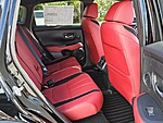 New 2025 ACURA ADX FWD W/A-SPEC PACKAGE in FT. PIERCE, FLORIDA (Photo 23)