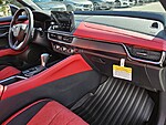New 2025 ACURA ADX FWD W/A-SPEC PACKAGE in FT. PIERCE, FLORIDA (Photo 24)
