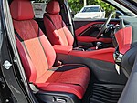New 2025 ACURA ADX FWD W/A-SPEC PACKAGE in FT. PIERCE, FLORIDA (Photo 25)