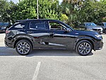 New 2025 ACURA ADX FWD W/A-SPEC PACKAGE in FT. PIERCE, FLORIDA (Photo 3)