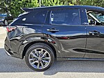 New 2025 ACURA ADX FWD W/A-SPEC PACKAGE in FT. PIERCE, FLORIDA (Photo 4)