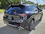 New 2025 ACURA ADX FWD W/A-SPEC PACKAGE in FT. PIERCE, FLORIDA (Photo 5)