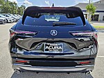 New 2025 ACURA ADX FWD W/A-SPEC PACKAGE in FT. PIERCE, FLORIDA (Photo 6)