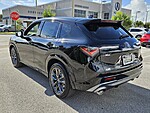 New 2025 ACURA ADX FWD W/A-SPEC PACKAGE in FT. PIERCE, FLORIDA (Photo 7)